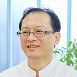 中西 義人 院長