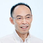 原井 一雄 院長