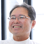 真喜志 彰彦 院長