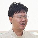 松山 雅和 院長