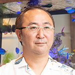 梁 尚弘 院長