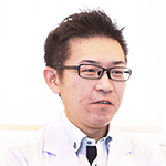 中尾 剛久 院長
