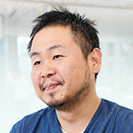 原田 圭 院長