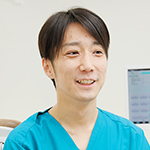 平川 俊秀 院長