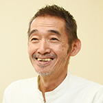 川畑 裕 院長