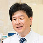 金子 弥樹 院長