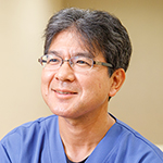 綾織 誠人 院長