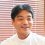 岡本 章寛 院長
