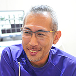 三島 賢郎 院長