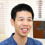 古屋 尚信 院長