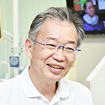 朝田 浩司 院長