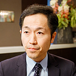中村 茂人 院長