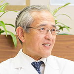 丹羽 明博 院長
