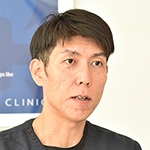 高原 正好 院長
