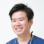 中谷 逸希 院長