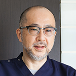 迎 和彦 院長