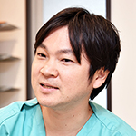 二木 正晴 院長