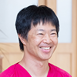 甘粕 洋一 院長