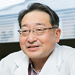 溝口 政宏 院長