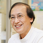 久堀 保 院長
