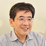 蓮井 正史 院長