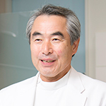 中村 正則 院長