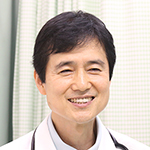 河野 克典 院長