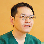 廣岡 誠之 院長