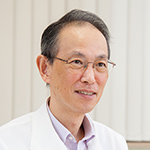 廣瀬 恒 院長