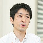 新井 雄亮 院長