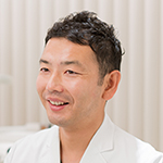 門田 崇 院長