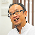 万木 勝治 院長