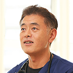 前原 光治郎 院長