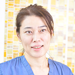 保母 貴子 理事長
