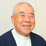 野口 靖夫 院長