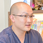 山縣 聡介 院長