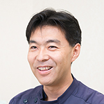 小原 太郎 院長