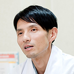 長瀬 幸弘 先生