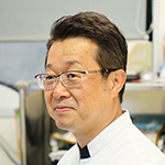 香山 仁志 理事長