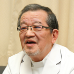 手島 正大 理事長