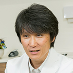 渡辺 洋樹 院長