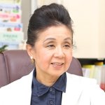 飯沼 久美子 院長
