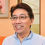 西村 克彦 院長