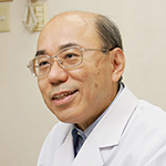 秋岡 要 院長