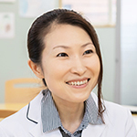 久保田 由季 院長