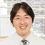 栗田 容輔 院長