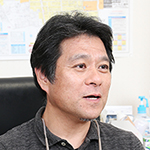 金子 康司 院長