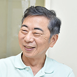 水戸守 寿洋 院長