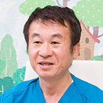 島田 昌也 理事長