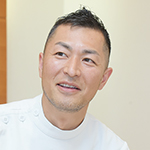 橋本 喜輝 院長